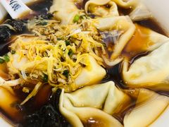 全家福馄饨-勤德兴(湖滨路店)