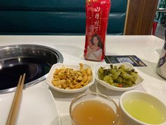 -棒棒鱼活鱼火锅(防洪渠店)