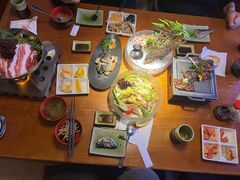 -鳗鱼家·深夜食堂(军博店)