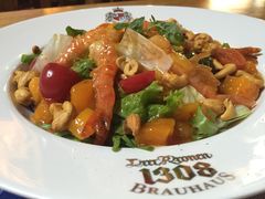 皇冠自酿啤酒坊-皇冠自酿啤酒坊(中国红街5号楼店)