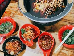 -冒椒火辣(奎星楼街店)