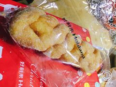 -好利来(东四店)