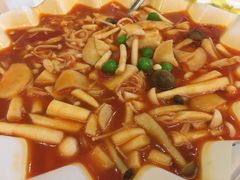 -五观堂素食(新华路店)