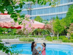 -闻泰花园酒店