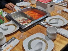 -柠檬现场台湾生鲜火锅(金茂豪庭店)