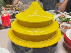 -花家怡园(四合院总店)
