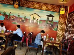 大堂-虾神於氏龙虾·小龙虾(江宁旗舰店)