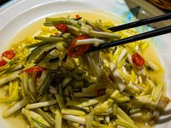 -永安水煮活鱼·仪征菜(仪征奥林匹克店)