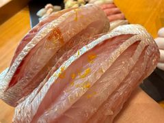 -鮨冠OMAKASE食べ放题(北京首店)