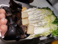 -半天妖烤鱼(丰科万达店)