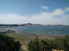 -广鹿岛
