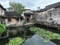 -绍兴书圣故里景区