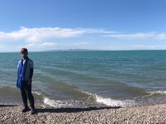 -青海湖国家重点风景名胜区