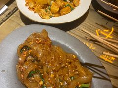 -不曾在把把烧•烧烤(莲坂磐基店)