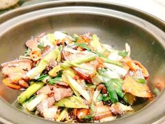 -粗茶淡饭·汉口公馆(循礼门店)