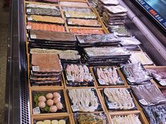 -阿串串老火锅(力盟店)
