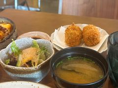 -ITARU食堂·定食料理(西丽店)