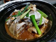 -龙泉人椰子鸡·糟粕醋·地标海南菜(龙昆南店)