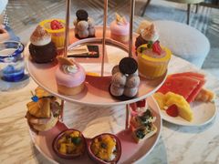 -粤海喜来登酒店·&More聚驿(天河城店)