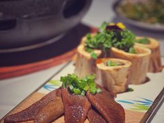 -隐炉和牛烧肉店(群力店)