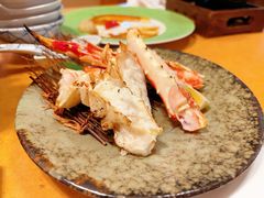 -蟹道乐(道顿堀本店)