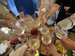 -上海美帆帆船露营基地