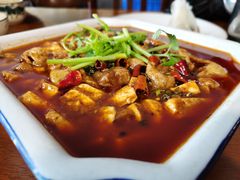 -天回镇何氏豆腐(总店)