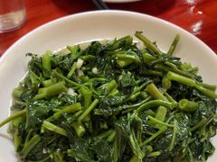 -芦茨金富饭庄·25年老字号·专做稻草鸡