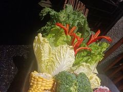 -捞王锅物料理(丰联店)