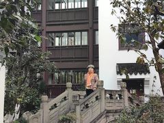 -苏州吴宫泛太平洋酒店