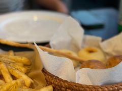 -CASANOVA西餐厅(海信广场店)
