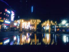 -深圳龙华星河COCO City(民治店)