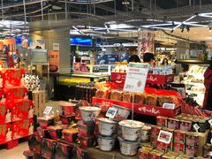 -盒马鲜生(莱蒙都会店)