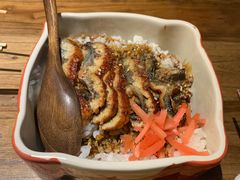 -鸟幸 TORISAKI 炭火居酒屋