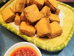 -御沪沪味园.融合菜.海鲜(斜土路店)