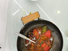 -渔中舟海鲜大排档(普陀沈家门店)