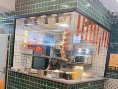 -添利·香港茶餐厅·下午茶(雪象店)