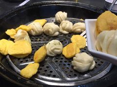 -老关东铁锅炖(上游街店)