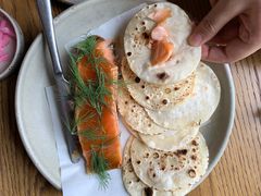 -BOR Eatery(安福路店)