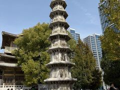 -香积寺