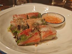 -素逸·泰料理(人民广场店)