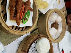 -赏点粤式点心(广州塔店)