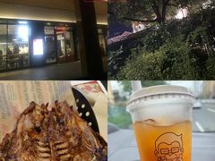 -肯德基(院桥奥特莱斯店)