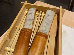 手打青虾滑-尚尚仙·酸汤猪手·猪肚鸡火锅(华联万柳购物中心店)