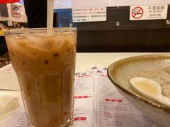 -大哥餐厅(西城花园店)