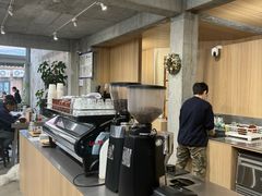-VOYAGE COFFEE 咖啡烘焙工坊店(798艺术区店)