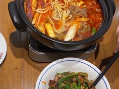 -肖记公安牛肉鱼杂馆· 省级非物质文化遗产(仁和路店)