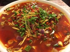 -罗妈砂锅(四川成都奎星楼店)