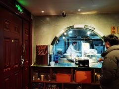 -马艾萨中国兰州牛肉拉面(劲松店)