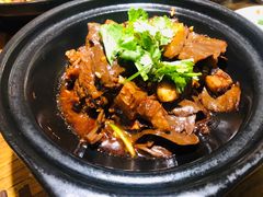 -桂小厨广西菜(万象城店)